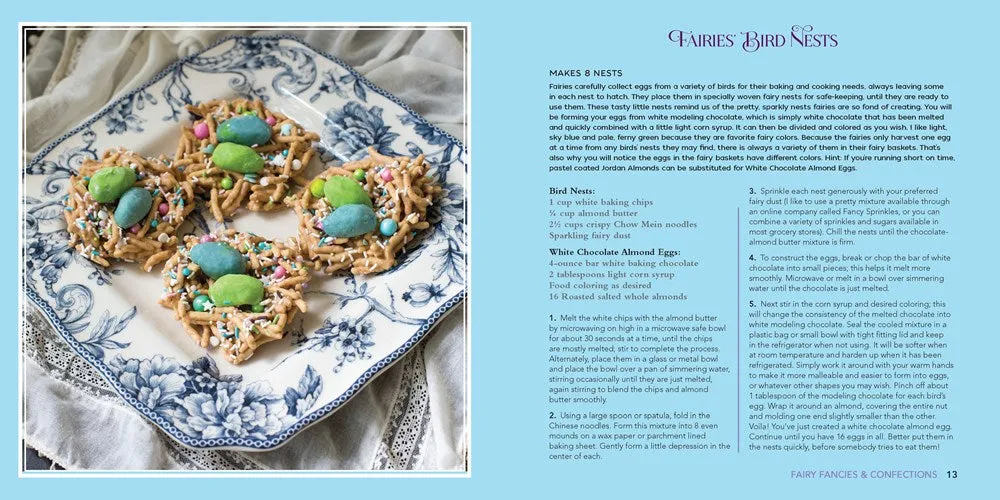 Fairy Food