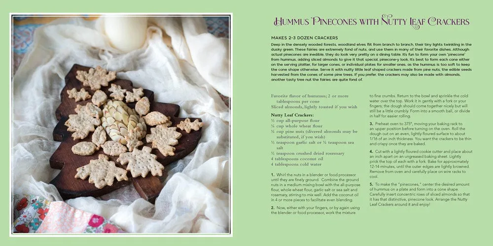 Fairy Food