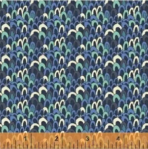 FANTASY 51294-1 $9.00 / yard