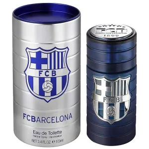 FC Barcelona Premium - Perfume For Men - EDT 100ml