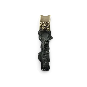 FERCUPIUM SHARD PENDANT 2304 - "REVIVAL" STANISLAV DROKIN COLLAB