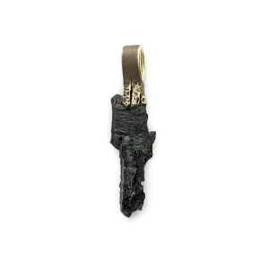 FERCUPIUM SHARD PENDANT 2305 - "REVIVAL" STANISLAV DROKIN COLLAB