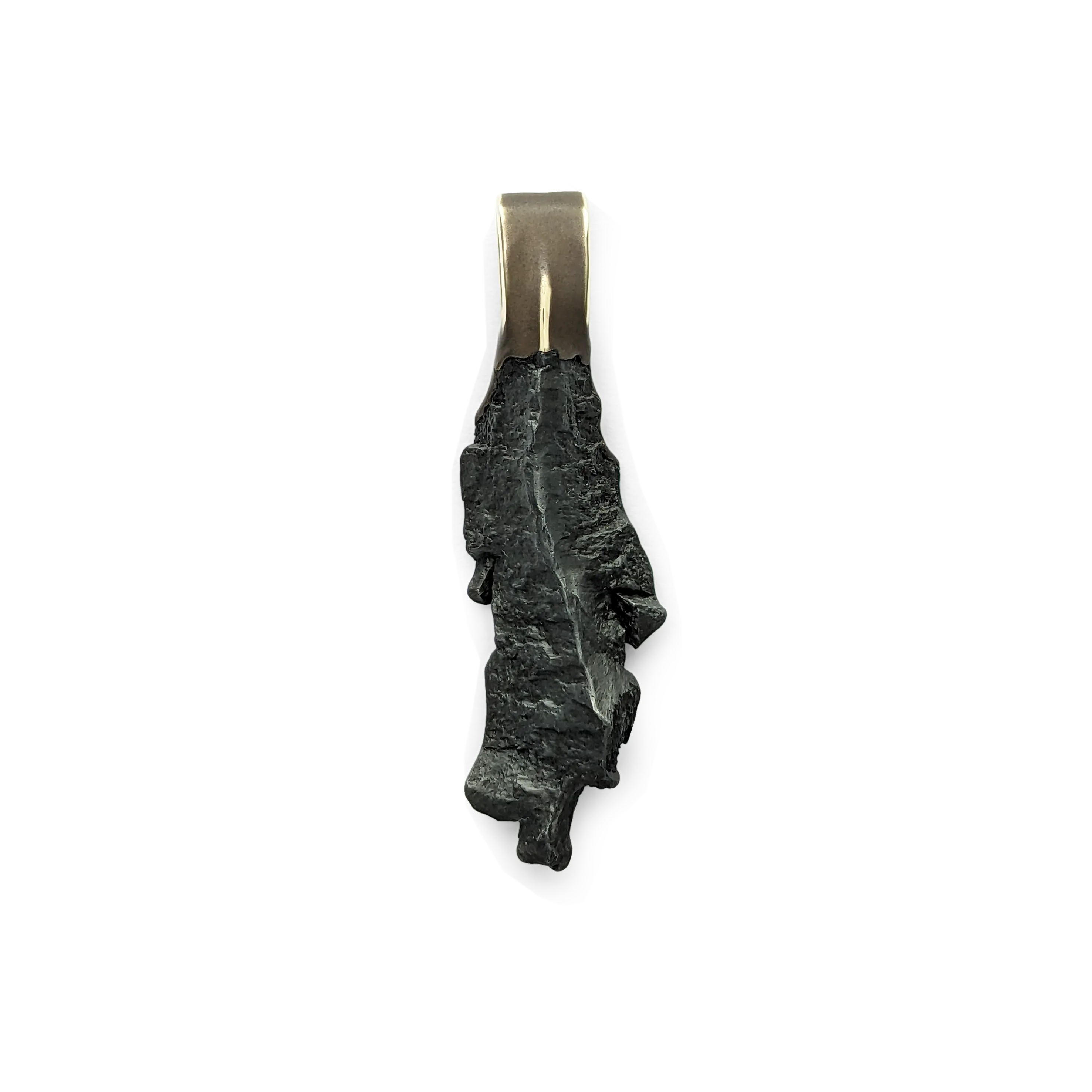 FERCUPIUM SHARD PENDANT 2307 - "REVIVAL" STANISLAV DROKIN COLLAB