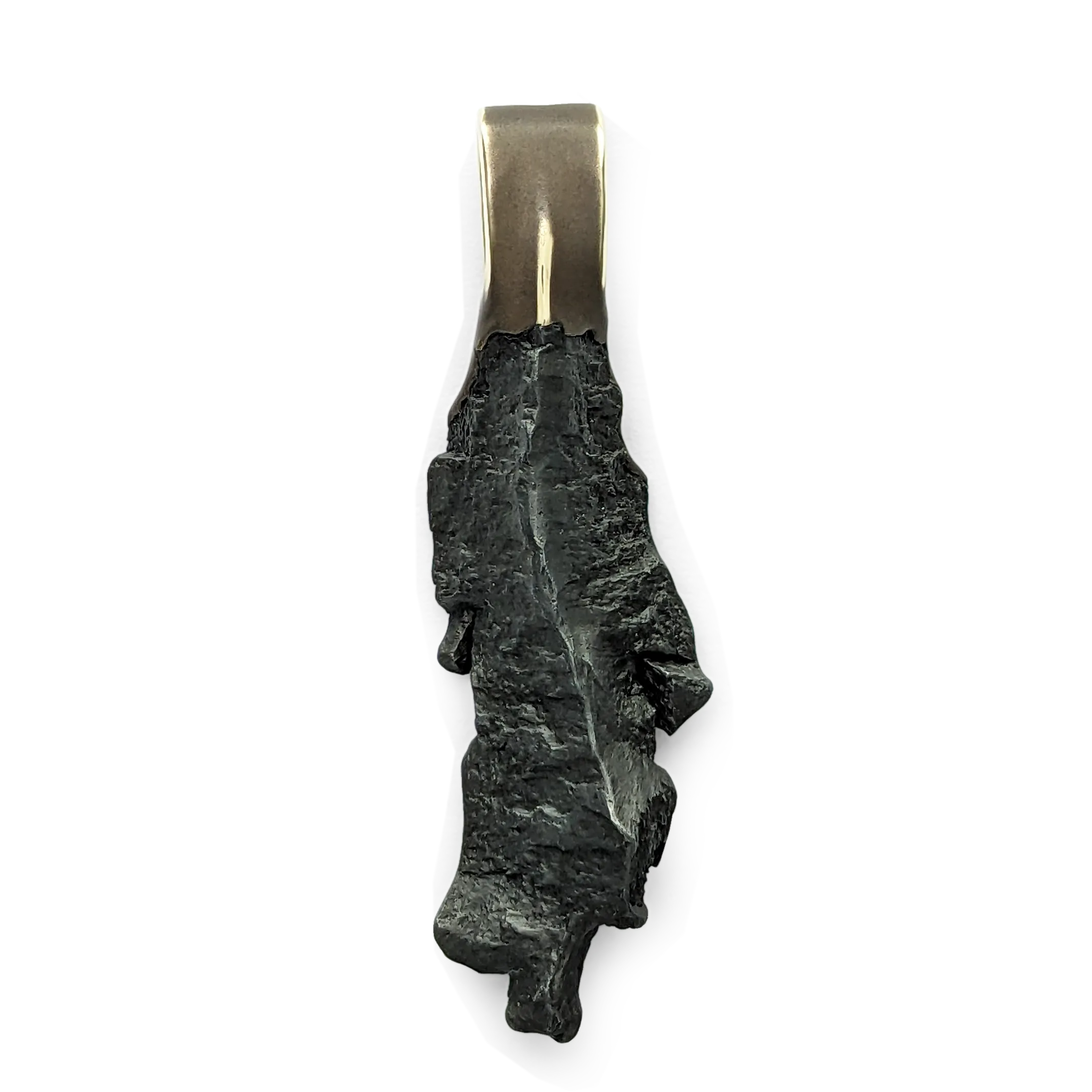 FERCUPIUM SHARD PENDANT 2307 - "REVIVAL" STANISLAV DROKIN COLLAB
