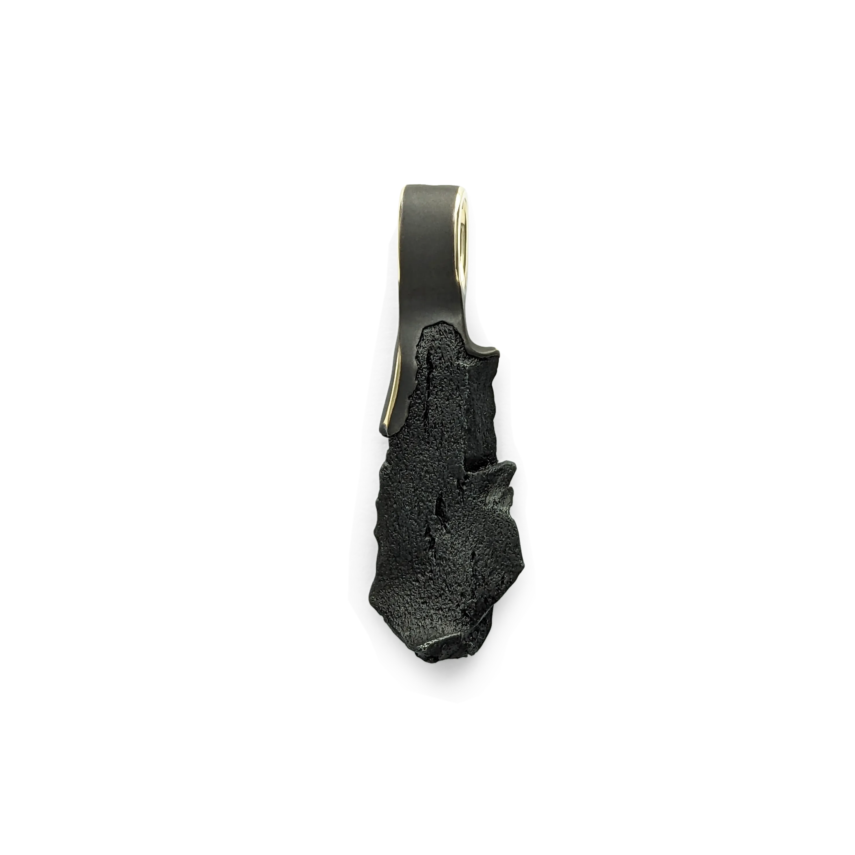 FERCUPIUM SHARD PENDANT 2308 - "REVIVAL" STANISLAV DROKIN COLLAB