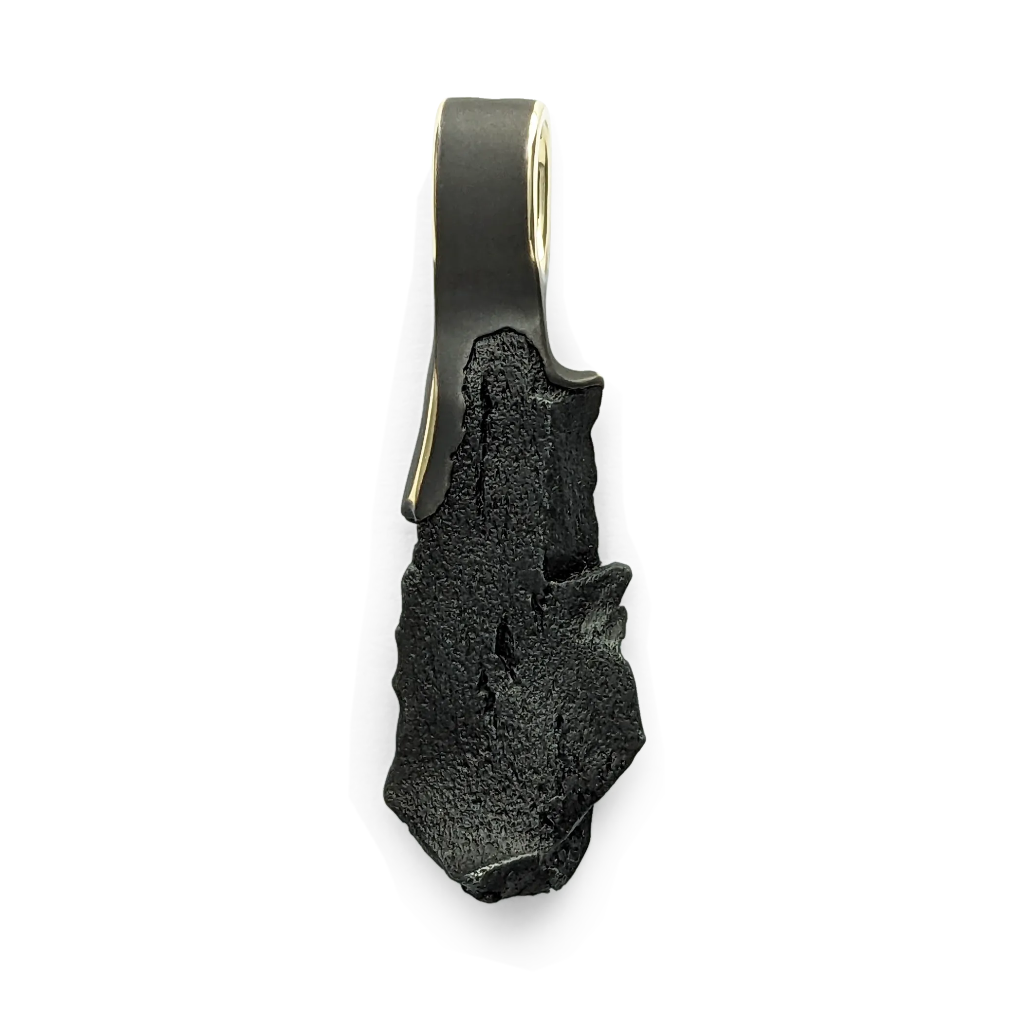 FERCUPIUM SHARD PENDANT 2308 - "REVIVAL" STANISLAV DROKIN COLLAB