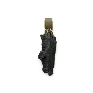 FERCUPIUM SHARD PENDANT 2310 - "REVIVAL" STANISLAV DROKIN COLLAB