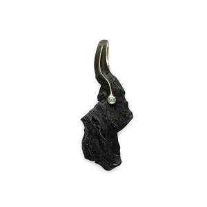 FERCUPIUM SHARD PENDANT 2311 - "REVIVAL" STANISLAV DROKIN COLLAB