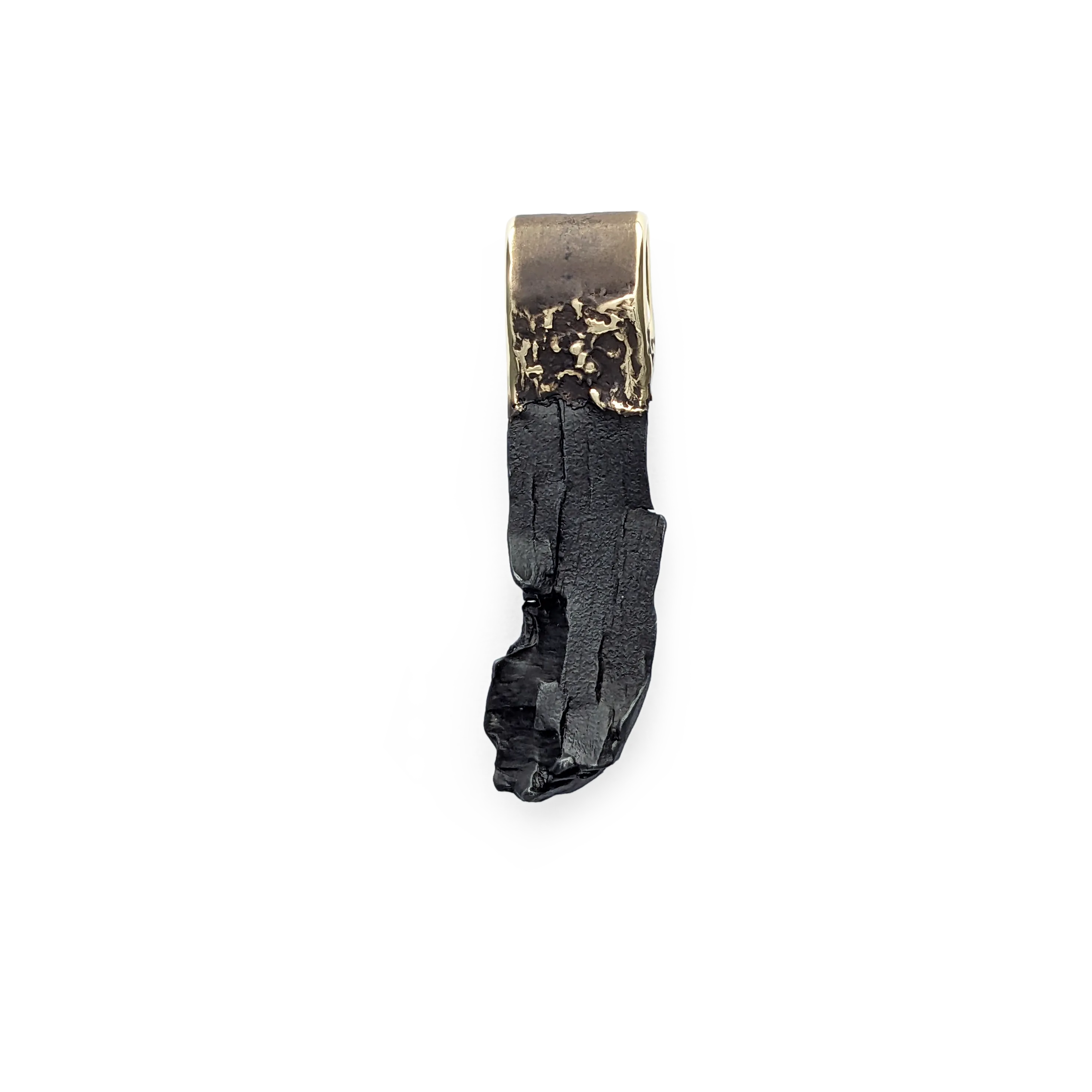 FERCUPIUM SHARD PENDANT 2315 - "REVIVAL" STANISLAV DROKIN COLLAB