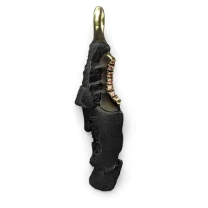 FERCUPIUM SHARD PENDANT 2316 - "REVIVAL" STANISLAV DROKIN COLLAB
