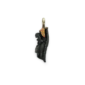 FERCUPIUM SHARD PENDANT 2318 - "REVIVAL" STANISLAV DROKIN COLLAB