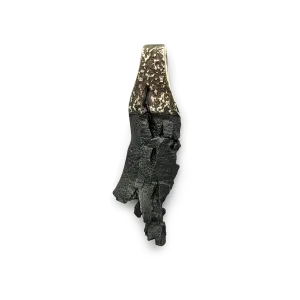 FERCUPIUM SHARD PENDANT 2320 - "REVIVAL" STANISLAV DROKIN COLLAB