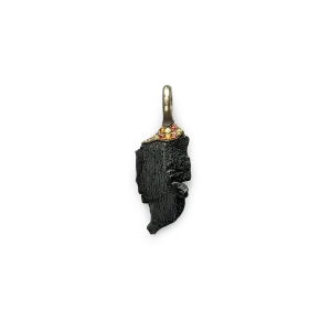 FERCUPIUM SHARD PENDANT 2322 - "REVIVAL" STANISLAV DROKIN COLLAB