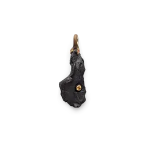 FERCUPIUM SHARD PENDANT 2323 - "REVIVAL" STANISLAV DROKIN COLLAB