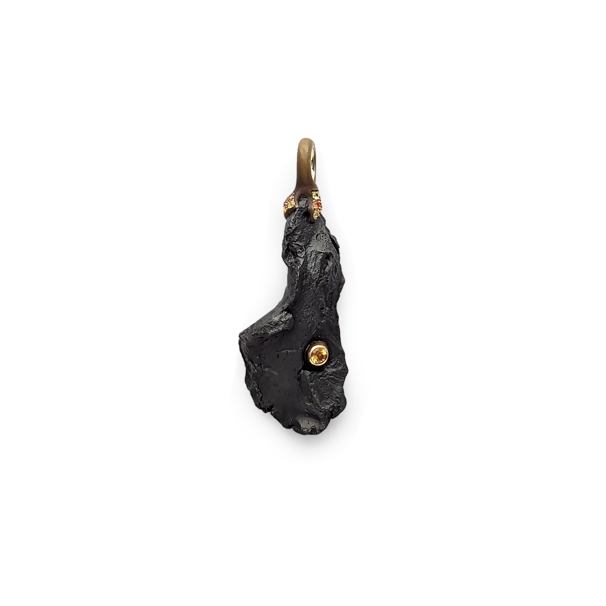FERCUPIUM SHARD PENDANT 2323 - "REVIVAL" STANISLAV DROKIN COLLAB