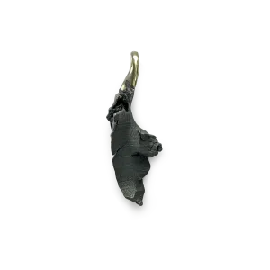 FERCUPIUM SHARD PENDANT 2325 - "REVIVAL" STANISLAV DROKIN COLLAB
