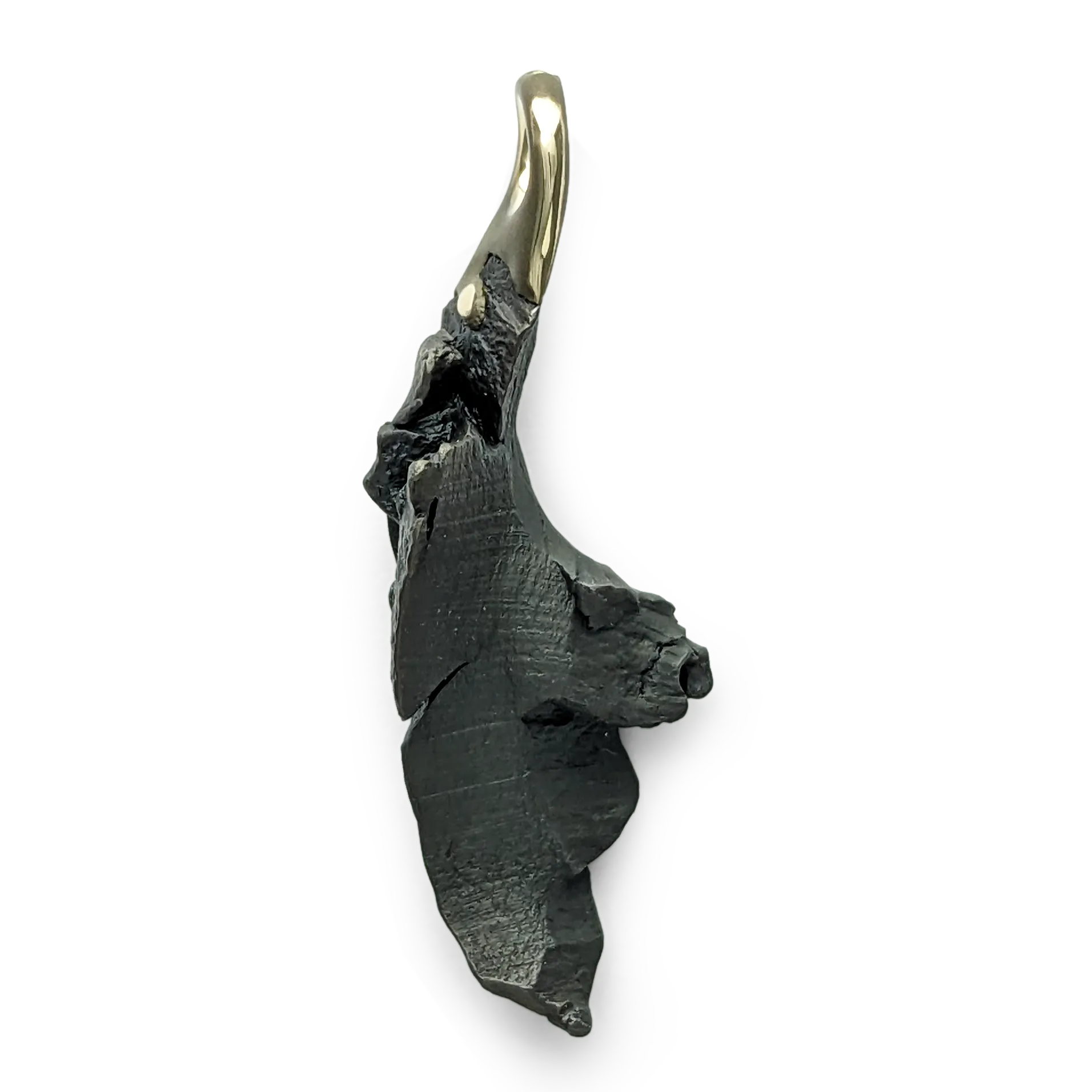 FERCUPIUM SHARD PENDANT 2325 - "REVIVAL" STANISLAV DROKIN COLLAB