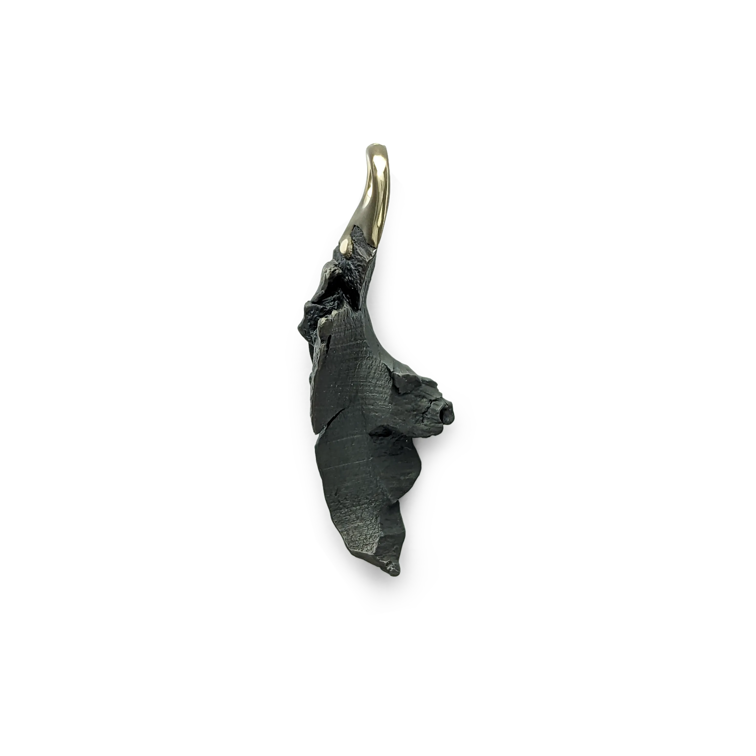 FERCUPIUM SHARD PENDANT 2325 - "REVIVAL" STANISLAV DROKIN COLLAB