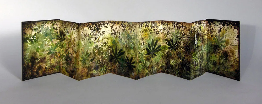 Field Studies No. 15 by Andie Thrams - SOLD!