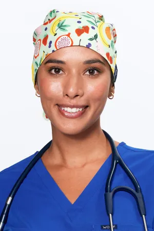 Five A Day Scrub Cap