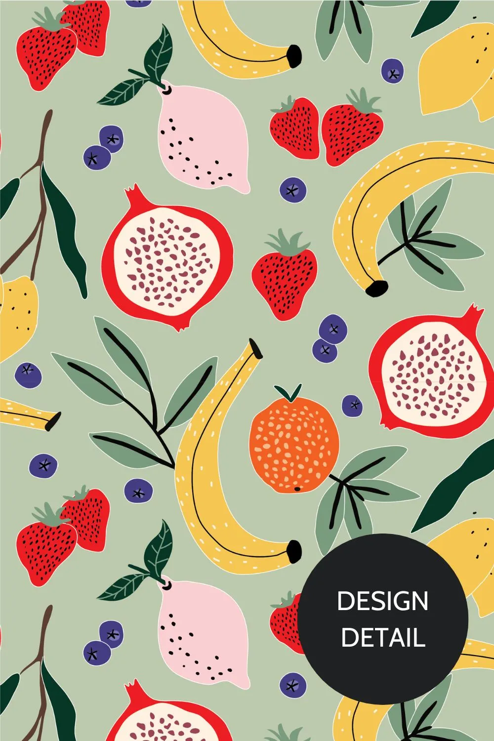 Five A Day Scrub Cap