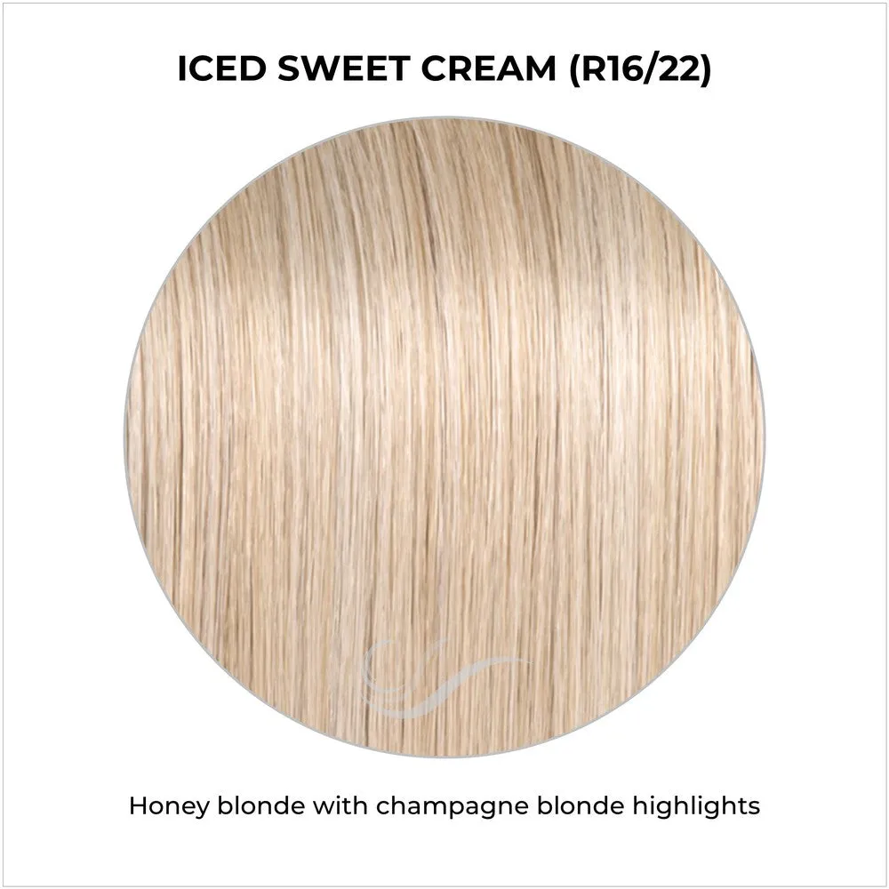 Flash Forward by Raquel Welch (Lace Front-Mono Top Wig)