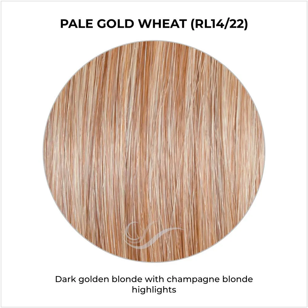 Flash Forward by Raquel Welch (Lace Front-Mono Top Wig)