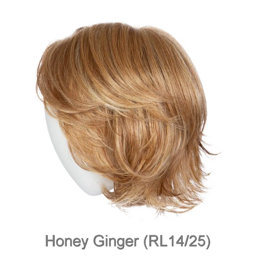 Flash Forward by Raquel Welch (Lace Front-Mono Top Wig)