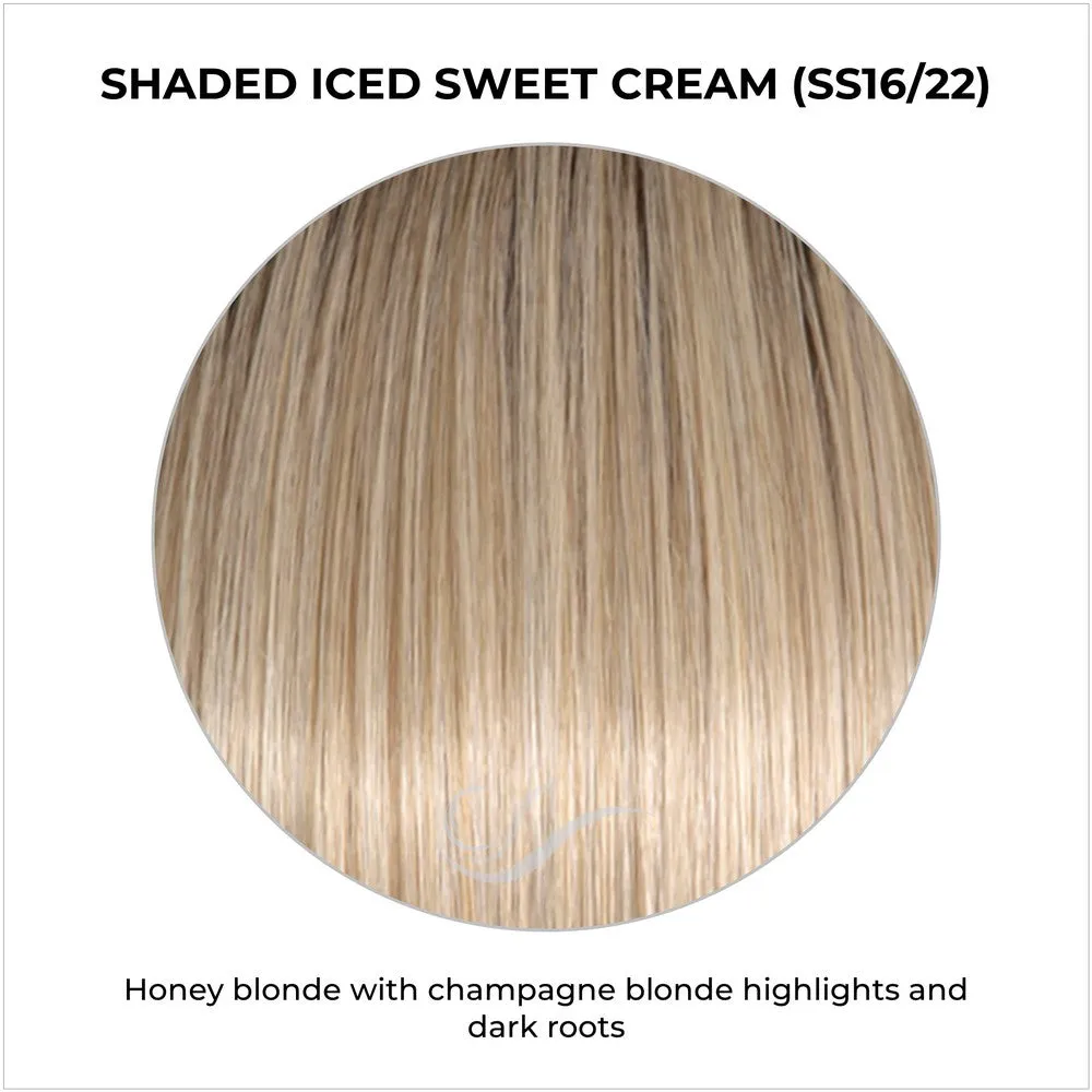 Flash Forward by Raquel Welch (Lace Front-Mono Top Wig)