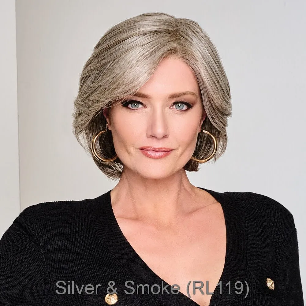 Flash Forward by Raquel Welch (Lace Front-Mono Top Wig)
