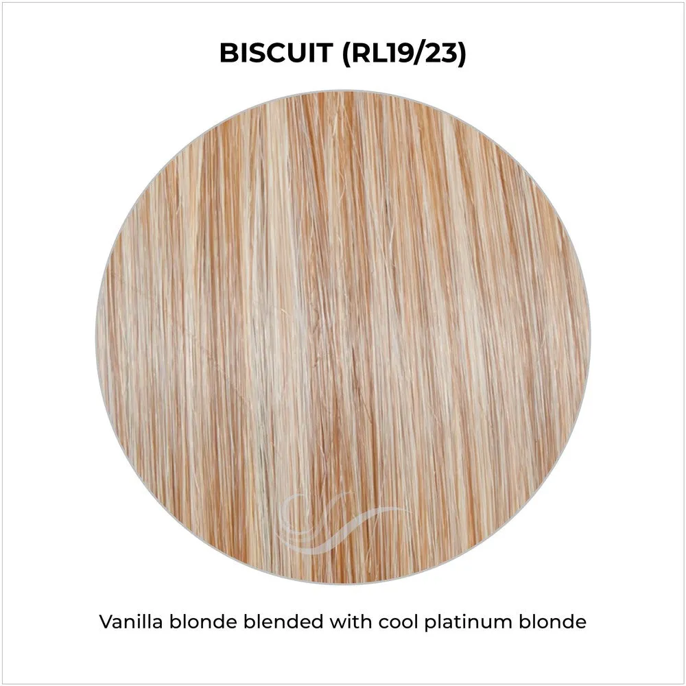 Flash Forward by Raquel Welch (Lace Front-Mono Top Wig)