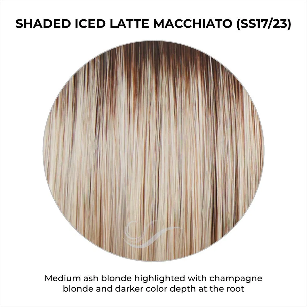 Flash Forward by Raquel Welch (Lace Front-Mono Top Wig)