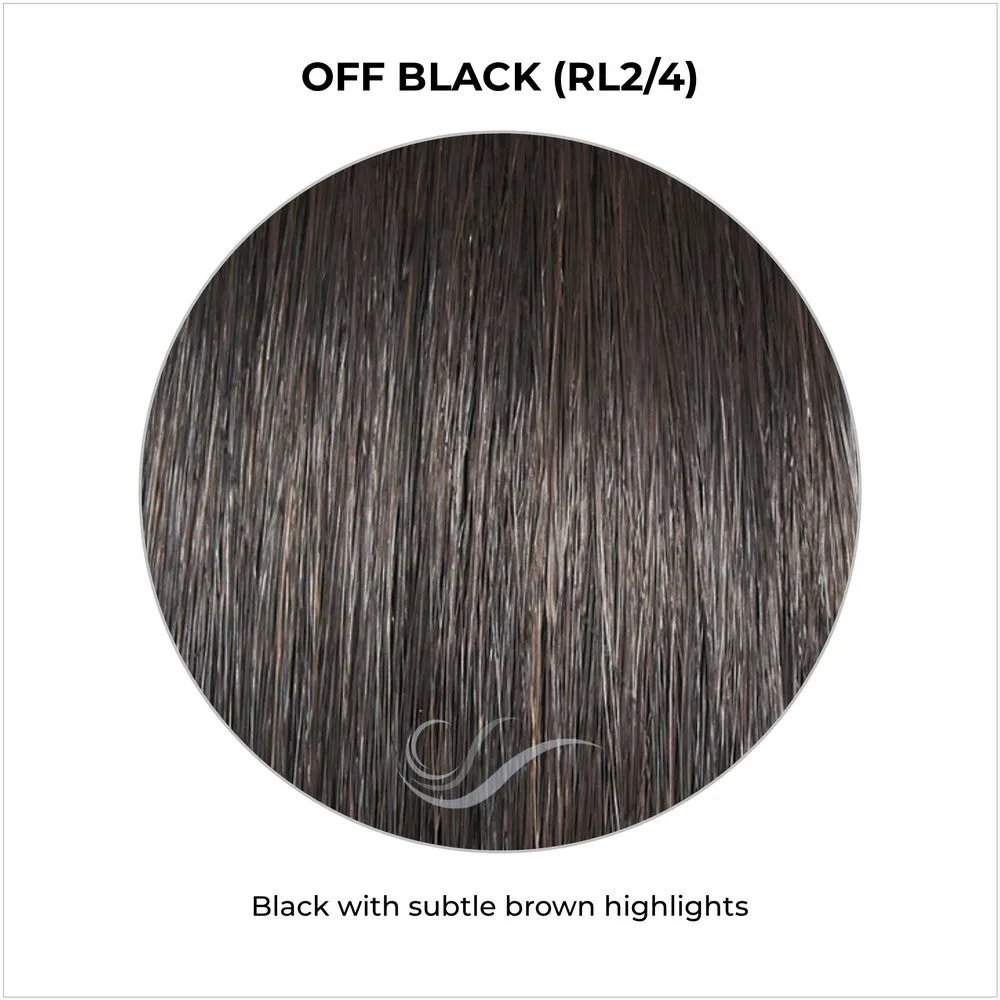 Flash Forward by Raquel Welch (Lace Front-Mono Top Wig)
