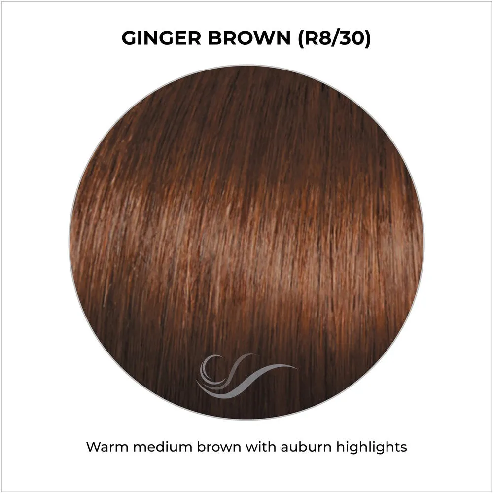 Flash Forward by Raquel Welch (Lace Front-Mono Top Wig)