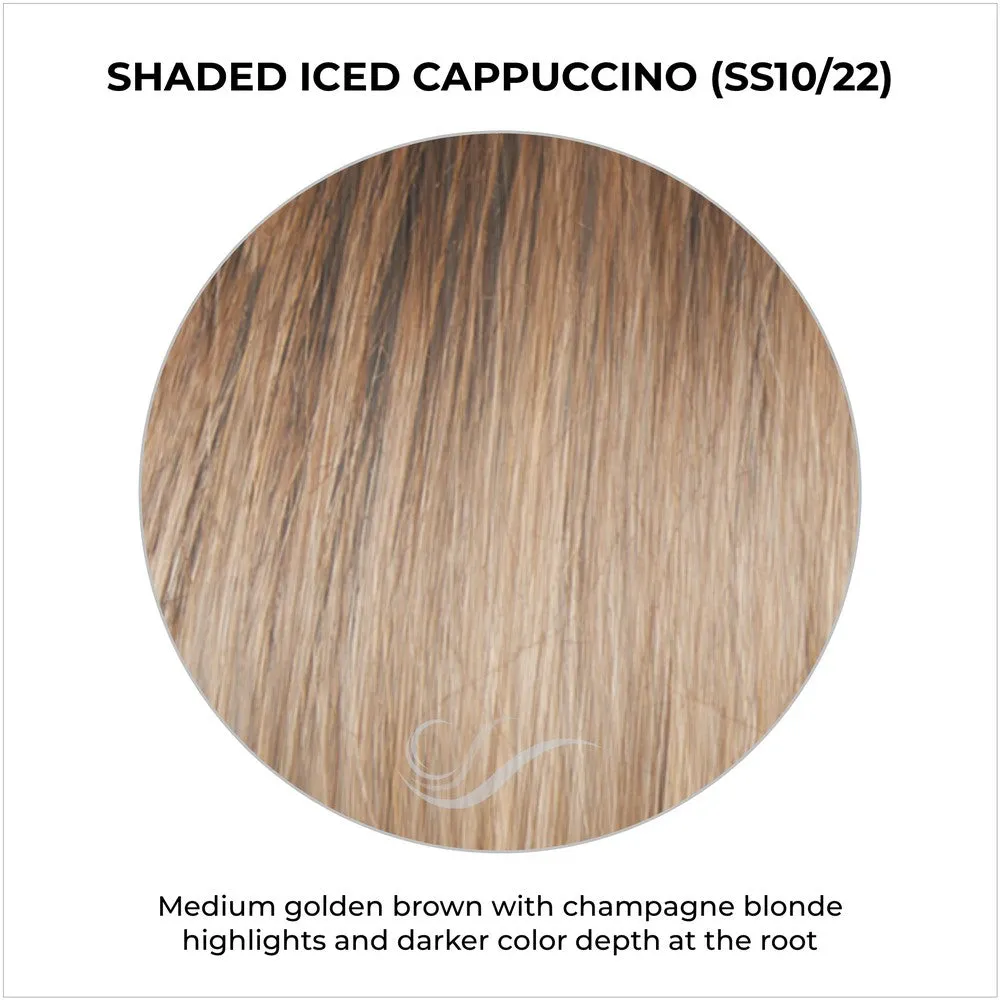 Flash Forward by Raquel Welch (Lace Front-Mono Top Wig)