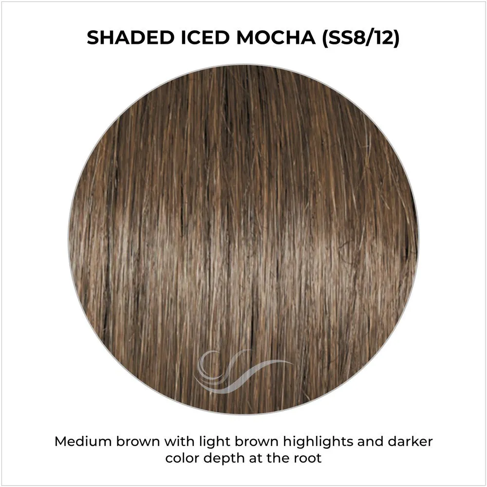 Flash Forward by Raquel Welch (Lace Front-Mono Top Wig)