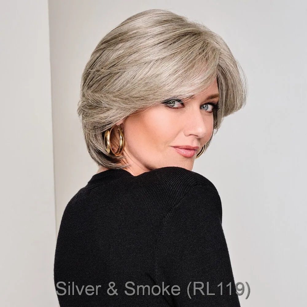 Flash Forward by Raquel Welch (Lace Front-Mono Top Wig)