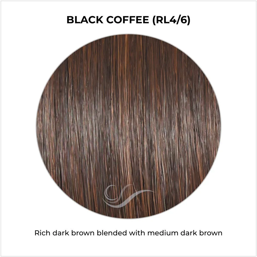 Flash Forward by Raquel Welch (Lace Front-Mono Top Wig)