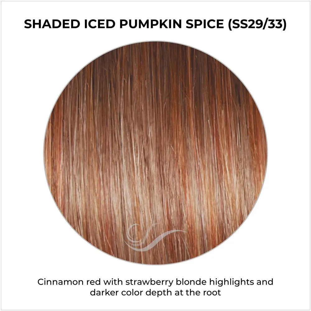 Flash Forward by Raquel Welch (Lace Front-Mono Top Wig)