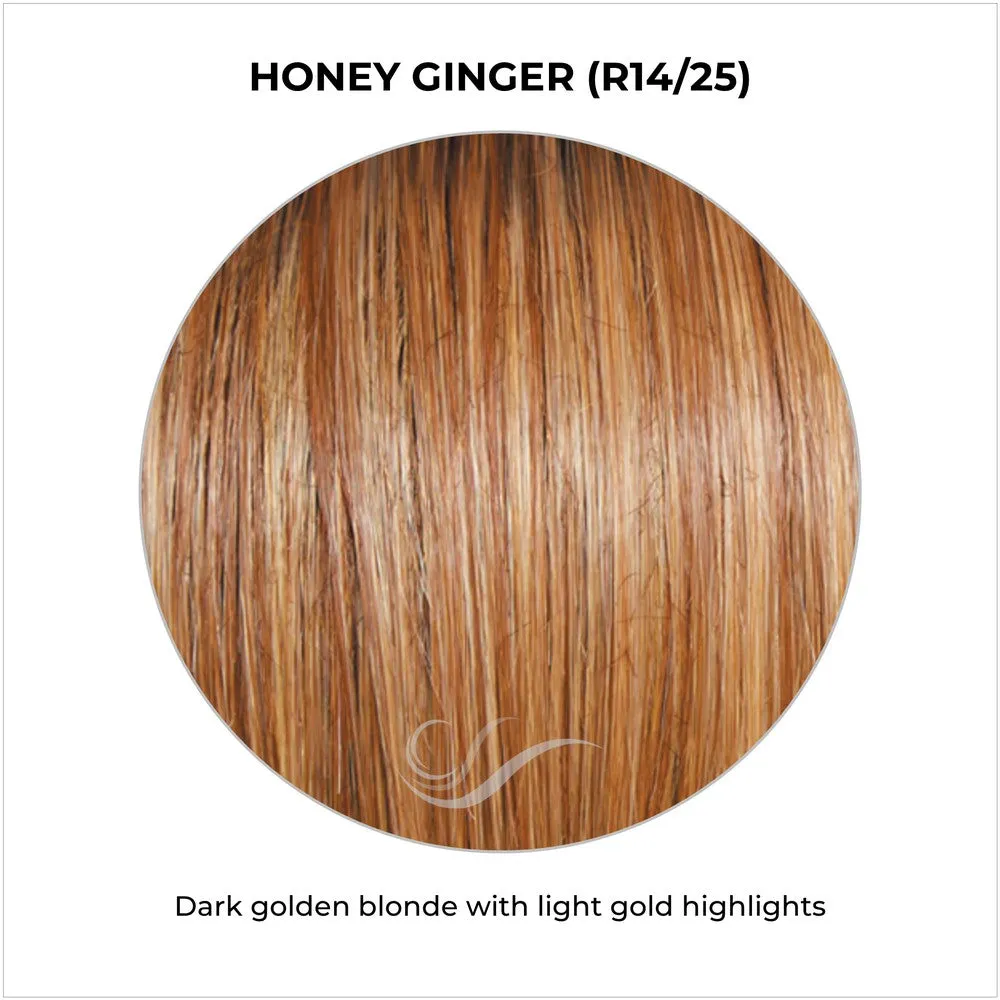 Flash Forward by Raquel Welch (Lace Front-Mono Top Wig)