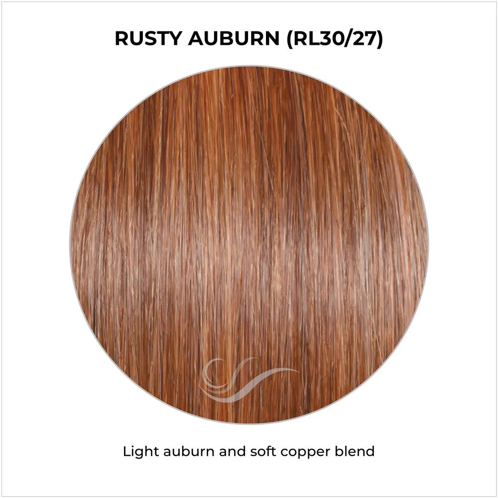 Flash Forward by Raquel Welch (Lace Front-Mono Top Wig)