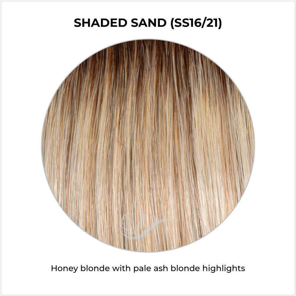 Flash Forward by Raquel Welch (Lace Front-Mono Top Wig)