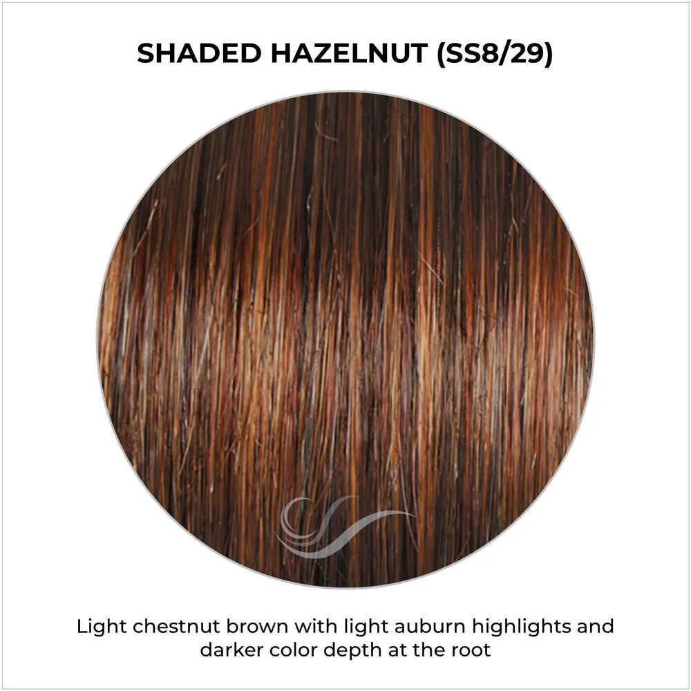 Flash Forward by Raquel Welch (Lace Front-Mono Top Wig)