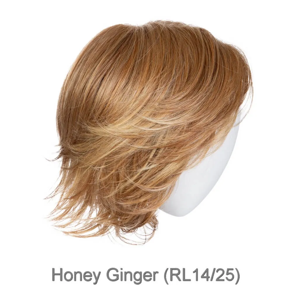 Flash Forward by Raquel Welch (Lace Front-Mono Top Wig)