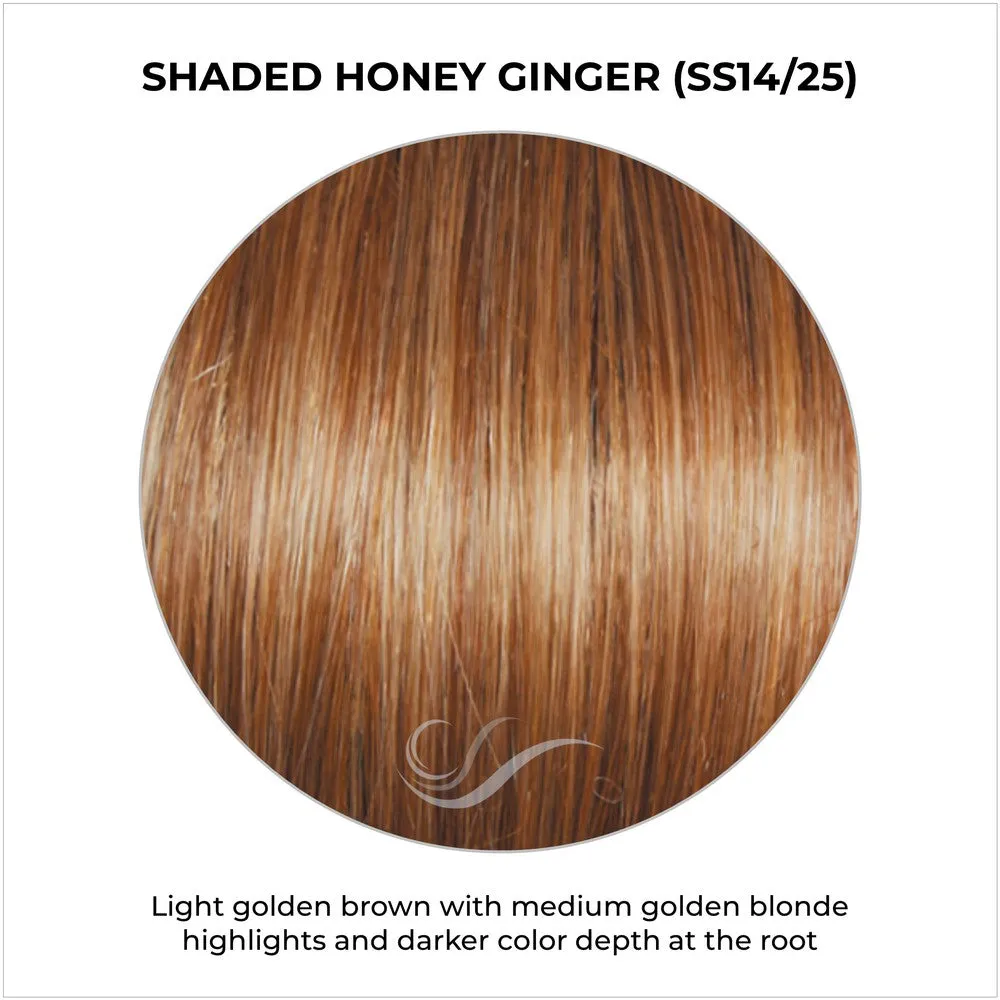 Flash Forward by Raquel Welch (Lace Front-Mono Top Wig)