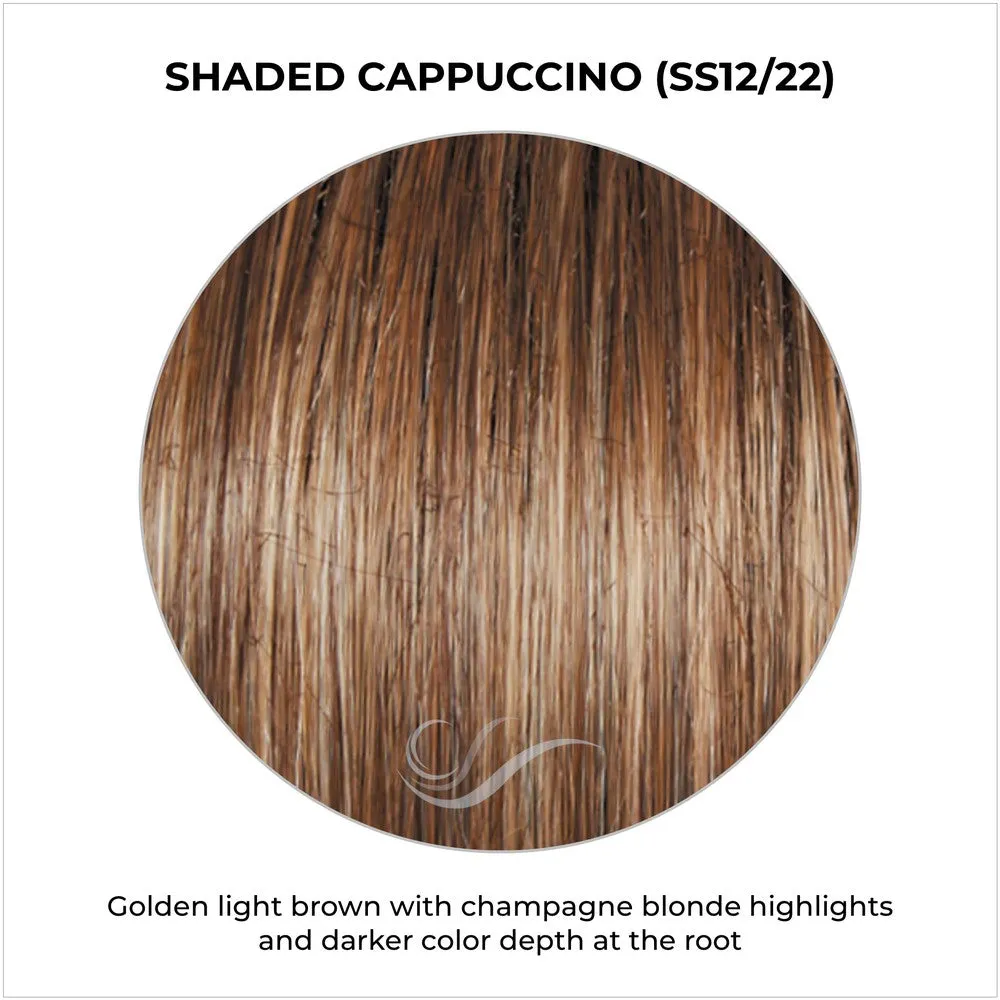 Flash Forward by Raquel Welch (Lace Front-Mono Top Wig)