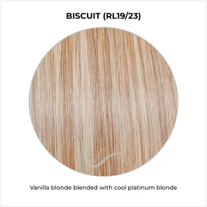 Flash Forward by Raquel Welch (Lace Front-Mono Top Wig)