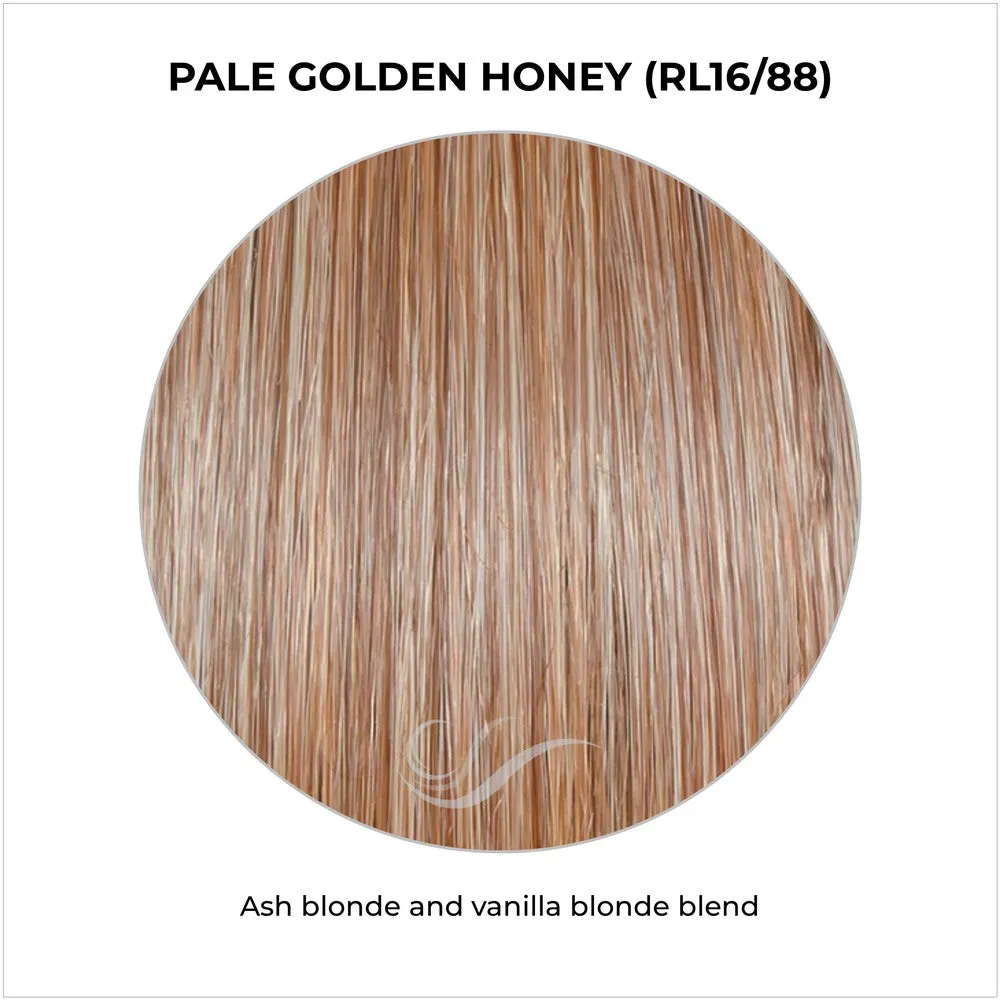 Flash Forward by Raquel Welch (Lace Front-Mono Top Wig)