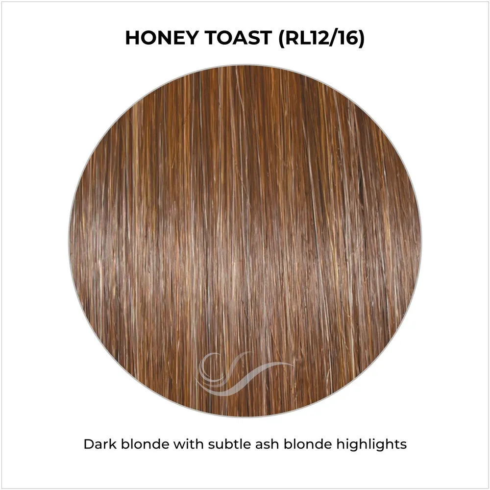 Flash Forward by Raquel Welch (Lace Front-Mono Top Wig)