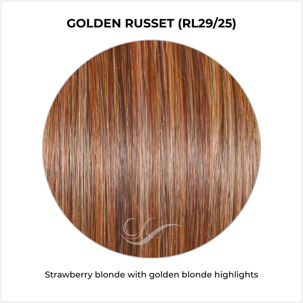 Flash Forward by Raquel Welch (Lace Front-Mono Top Wig)